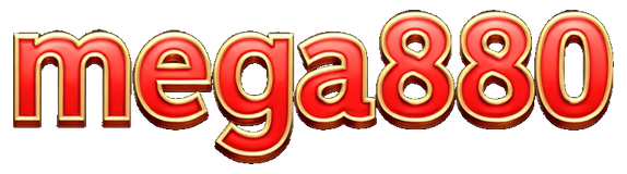 mega880 logo