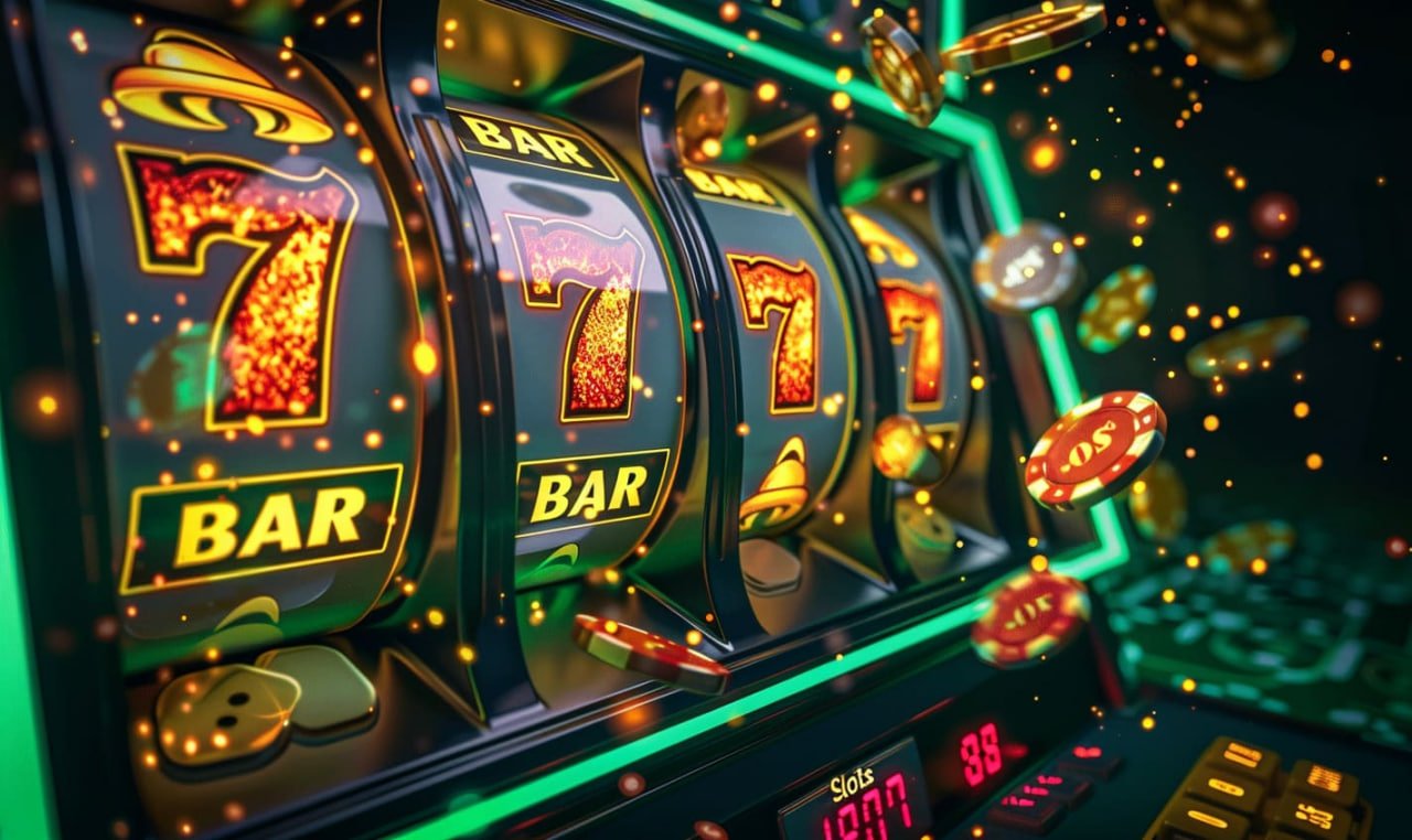 mega880 Permainan Dari Studio Global